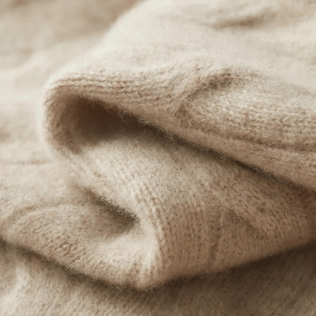 Leonardo | Maglione in Lana Merino